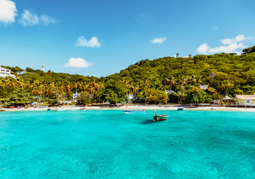 mustique island, saint vincent and grenadines, holiday villa rentals, family vacations