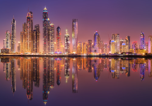 dubai uae