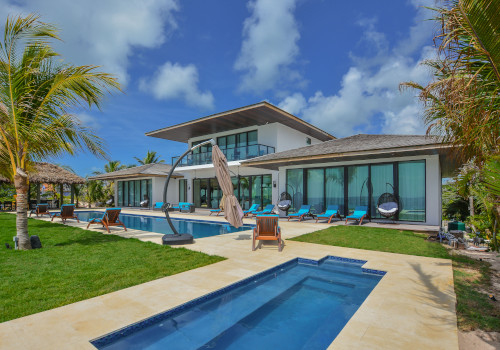 harbour island bahamas villa for sale