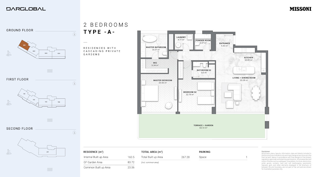 2 bedroom apartment for sale in estepona marbella