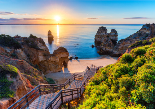 algarve