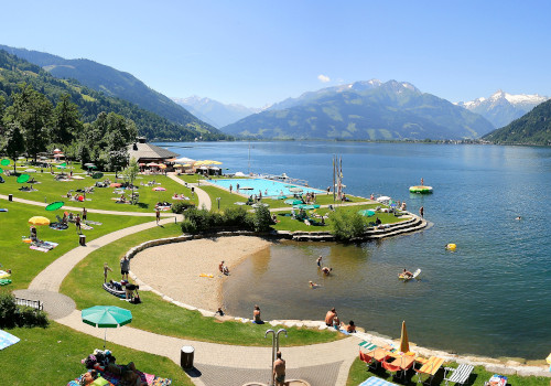 lake zell holidays austria
