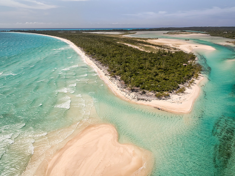 cat island orange creek bahamas