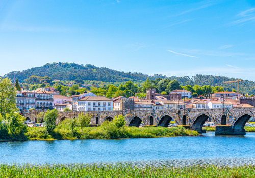 ponte de lima, oporto region