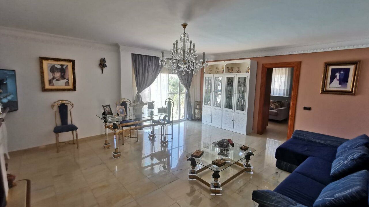 Photo of Luxury Mansion in Cala Mijas 