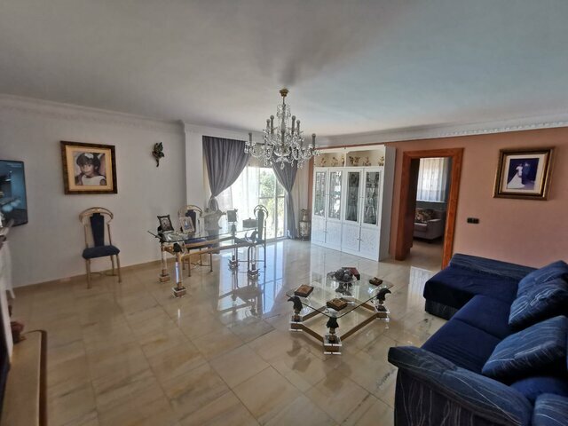 Photo of Luxury Mansion in Cala Mijas 