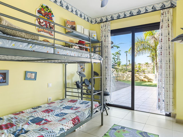 Photo of 3 bedroom apartment in Amarilla Golf, Tenerife 