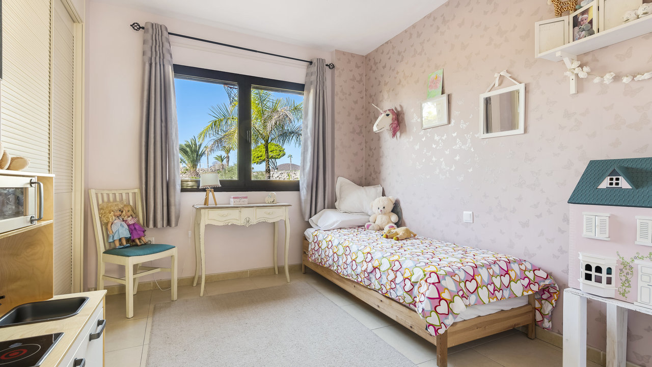 Photo of 3 bedroom apartment in Amarilla Golf, Tenerife 