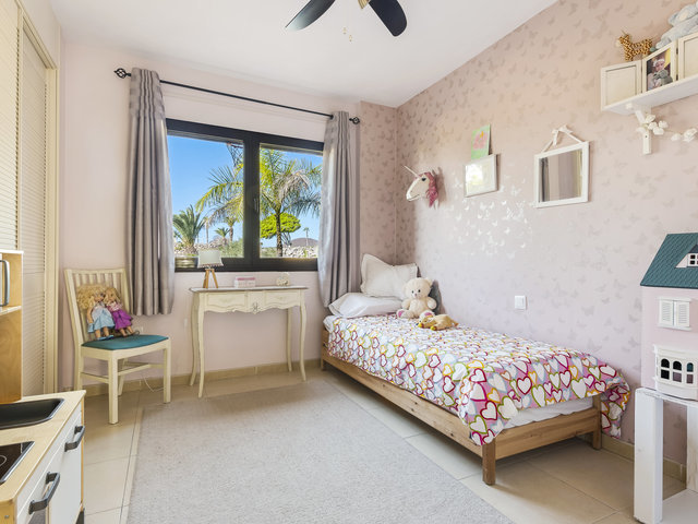 Photo of 3 bedroom apartment in Amarilla Golf, Tenerife 