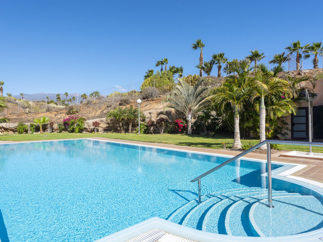 Photo of 3 bedroom apartment in Amarilla Golf, Tenerife 