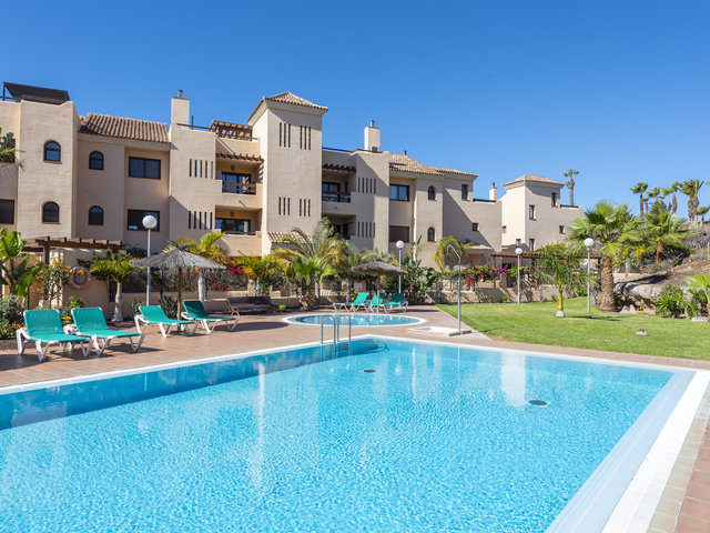 Photo of 3 bedroom apartment in Amarilla Golf, Tenerife 