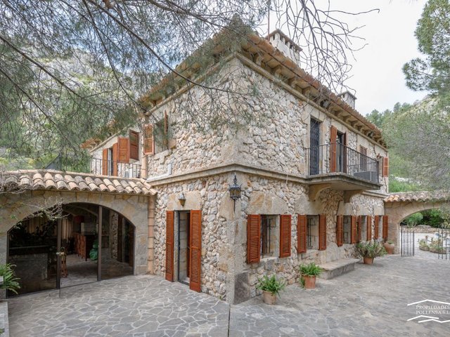 Photo of Finca Pollensa