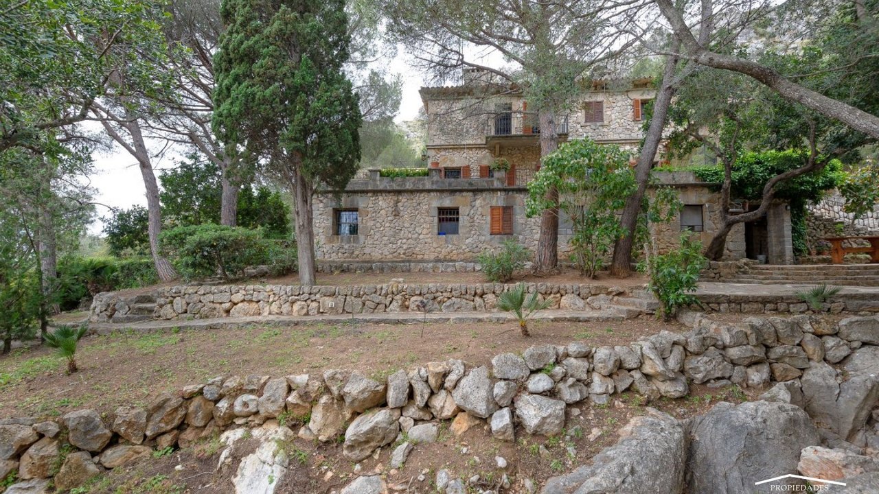 Photo of Finca Pollensa