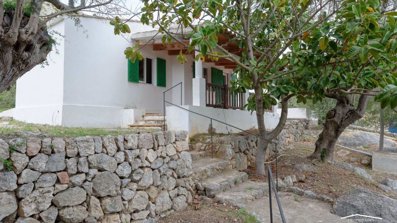 Photo of Finca Pollensa