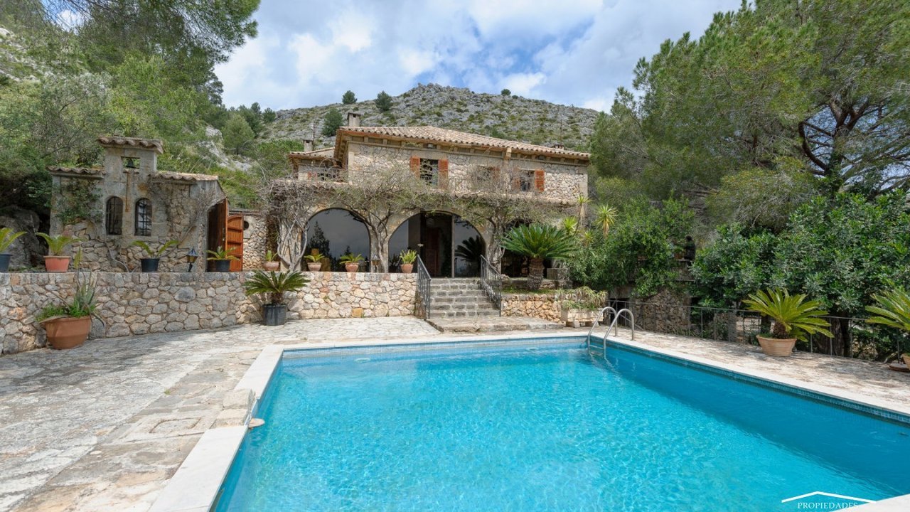 Photo of Finca Pollensa