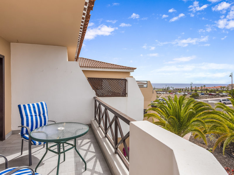 Albatros Park Accommodation in Los Cristianos