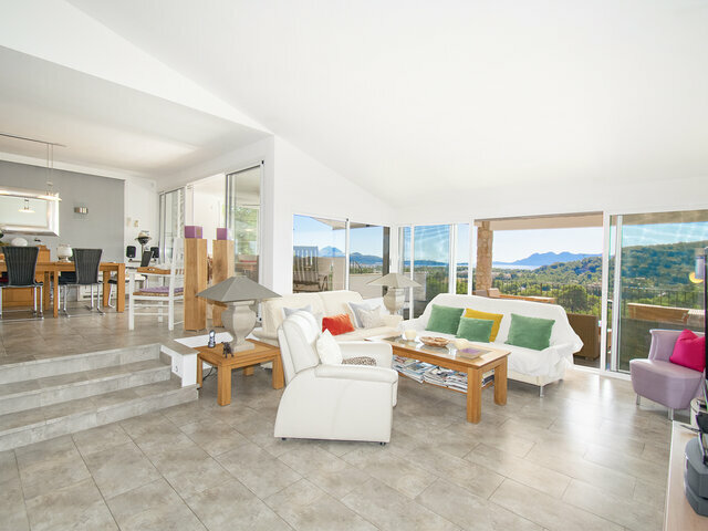 Photo of Four bed villa Puerto Pollensa