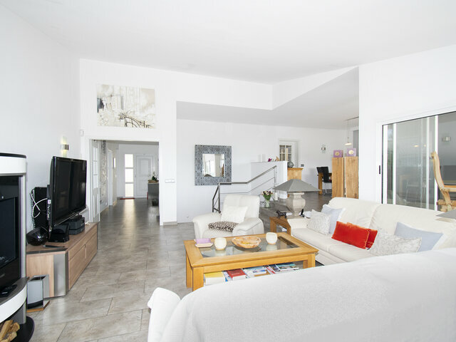 Photo of Four bed villa Puerto Pollensa