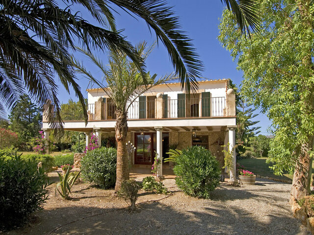 Photo of Finca in Port de Pollensa