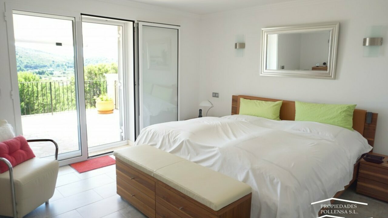 Photo of Four bed villa Puerto Pollensa