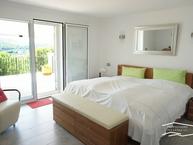 Photo of Four bed villa Puerto Pollensa