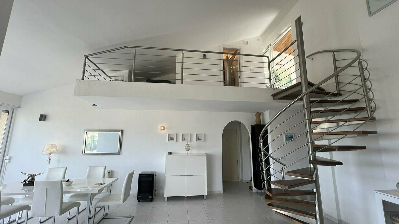 Photo of Bellauba 3 bed penthouse apartment 