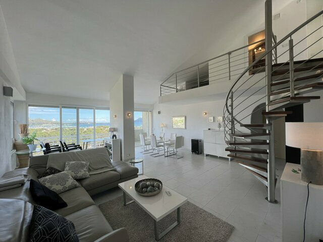 Photo of Bellauba 3 bed penthouse apartment 