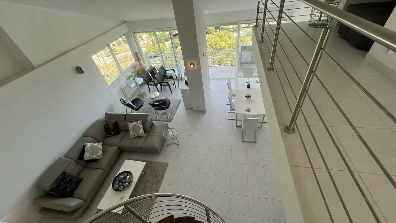 Photo of Bellauba 3 bed penthouse apartment 