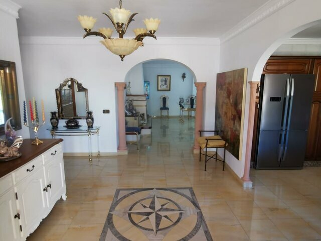 Photo of Luxury Mansion in Cala Mijas 