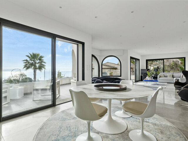 Photo of Luxurious artistic 4 bedroom villa with views of Cannes bay